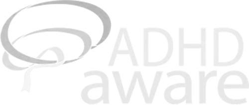 ADHD Aware Logo