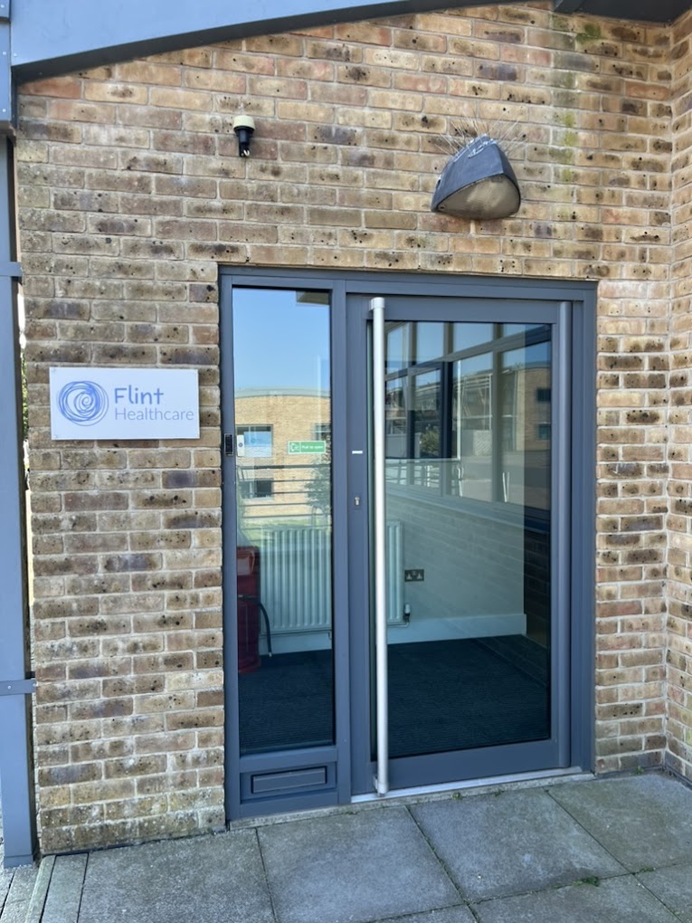 Flint Healthcare Brighton