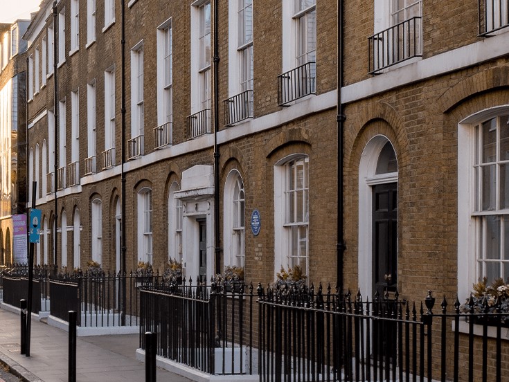 Flint Healthcare London 3
